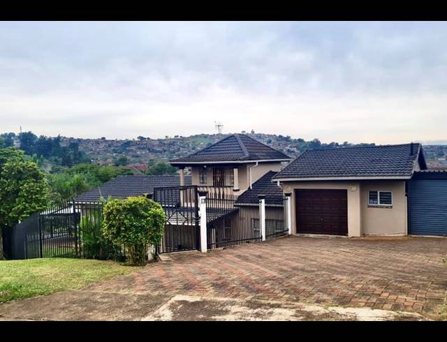 3 BEDROOM HOUSE FOR SALE IN NEWHOLME